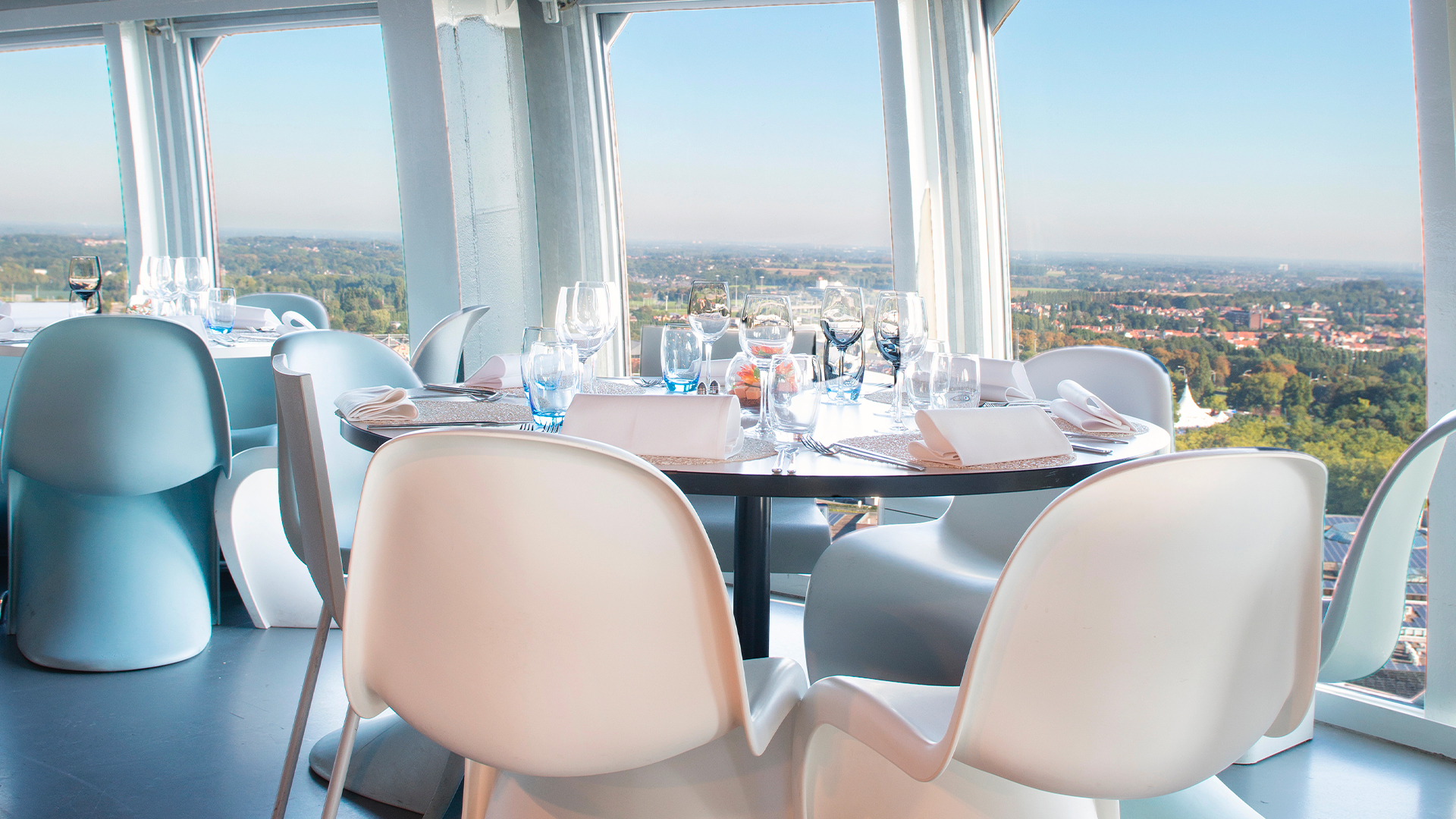 panoramic restaurant