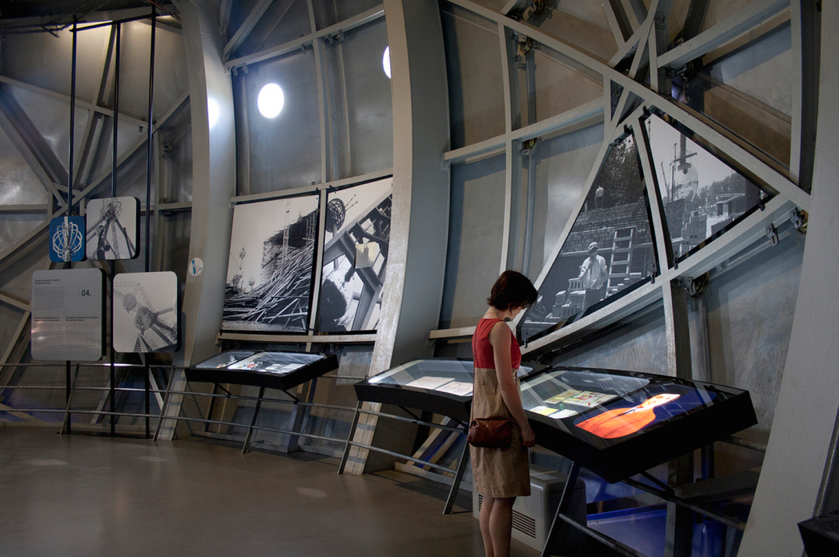 Du symbole à l’icône